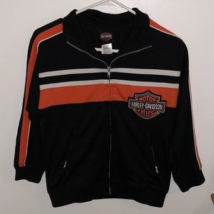 harley davidson outfit